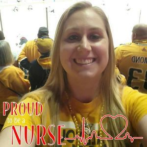 Meet your Posher, Rebecca